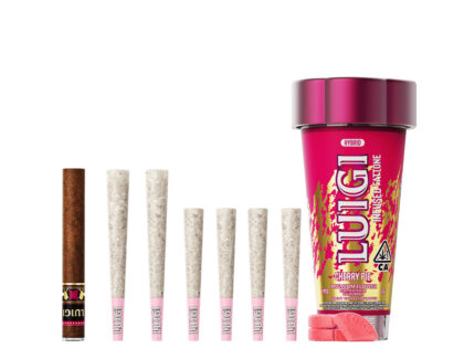 Cherry Pie 4-in-1 Fattone