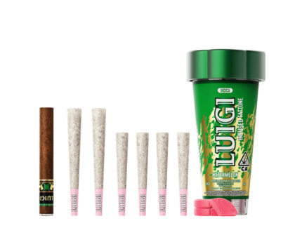 Watermelon 4-in-1 Fattone